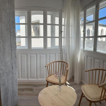 Cantabrico Fonsagrada Hotell A Fonsagrada Eksteriør bilde